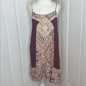 UMGEE•TANK•DRESS